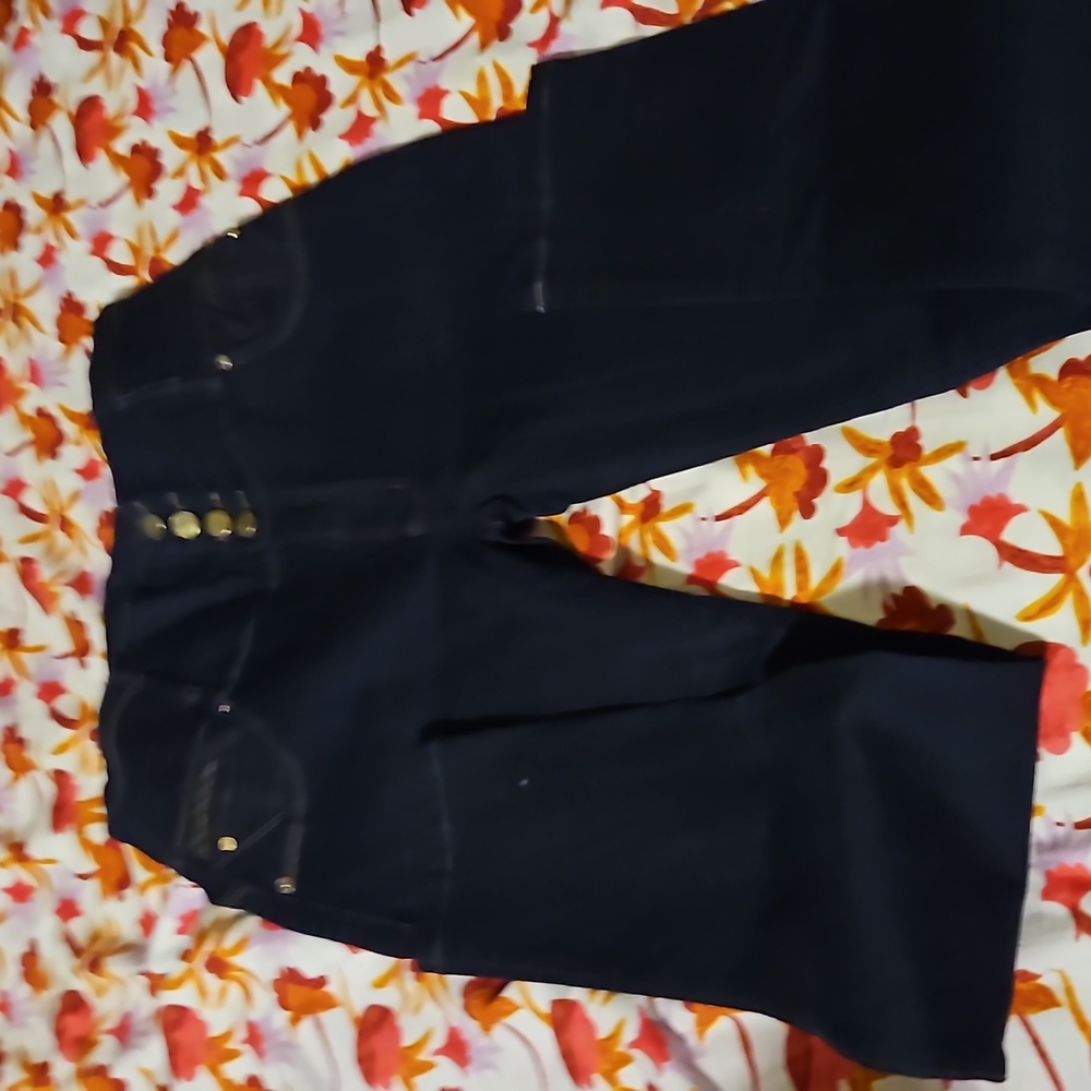 Colombians jeans brand new ,size 15